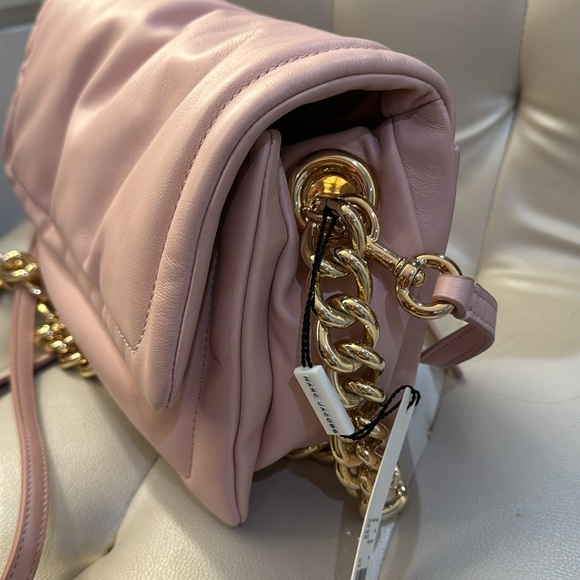 MARC JACOBS PILLOW BAG - Picture 2 of 8